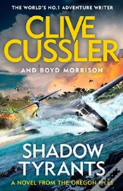 Capa do artigo Shadow Tyrants