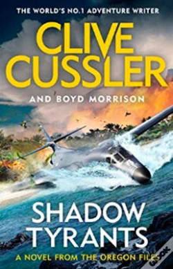 Capa do artigo Shadow Tyrants