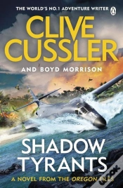 Capa do artigo Shadow Tyrants