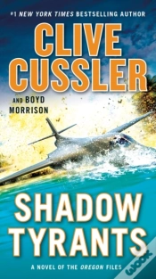 Capa do artigo Shadow Tyrants