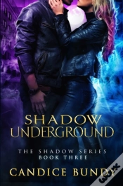 Capa do artigo Shadow Underground: The Shadow Series
