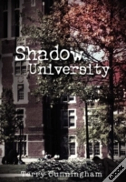 Capa do artigo Shadow University