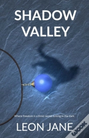 Capa do artigo Shadow Valley