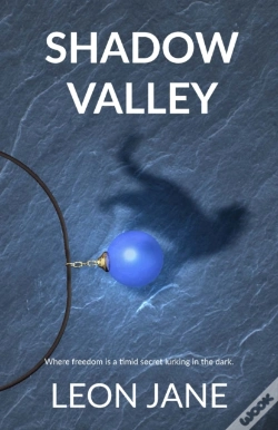 Capa do artigo Shadow Valley