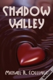 Capa do artigo Shadow Valley
