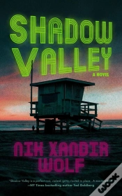 Capa do artigo Shadow Valley