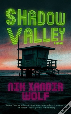 Capa do artigo Shadow Valley