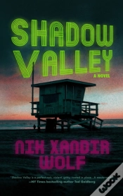 Capa do artigo Shadow Valley