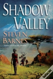 Capa do artigo Shadow Valley