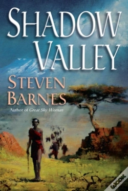 Capa do artigo Shadow Valley
