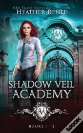 Shadow Veil Academy
