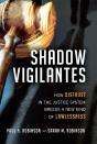 Shadow Vigilantes - Preview