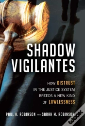 Capa do artigo Shadow Vigilantes