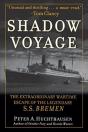 Shadow Voyage - Preview