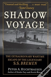 Shadow Voyage