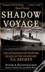 Capa do artigo Shadow Voyage