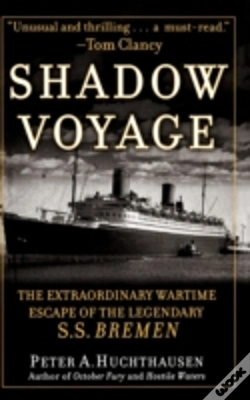 Capa do artigo Shadow Voyage