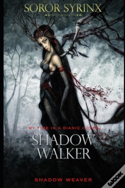 Capa do artigo Shadow Walker, Shadow Weaver
