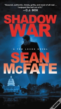 Capa do artigo Shadow War