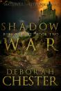 Shadow War - Preview