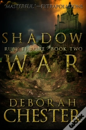 Capa do artigo Shadow War