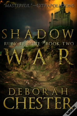 Capa do artigo Shadow War