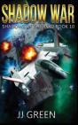 Shadow War - Preview