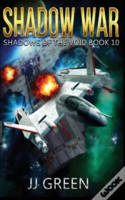 Capa do artigo Shadow War
