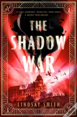 Capa do artigo Shadow War