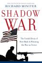 Shadow War - Preview