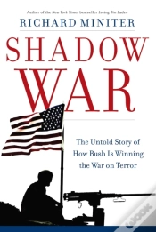 Capa do artigo Shadow War
