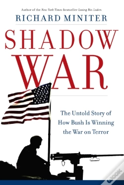 Capa do artigo Shadow War