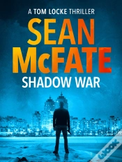 Capa do artigo Shadow War