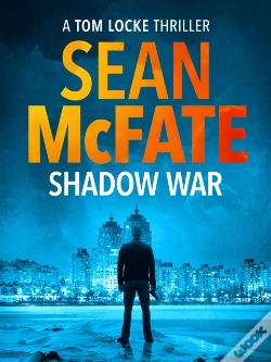 Capa do artigo Shadow War