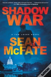 Capa do artigo Shadow War
