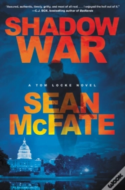 Capa do artigo Shadow War