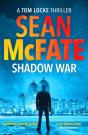 Shadow War - Preview