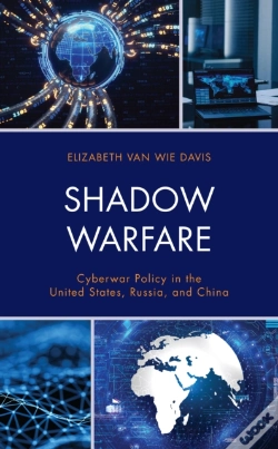 Capa do artigo Shadow Warfare