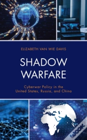 Capa do artigo Shadow Warfare