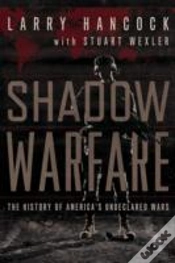 Capa do artigo Shadow Warfare