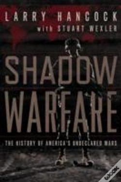 Capa do artigo Shadow Warfare