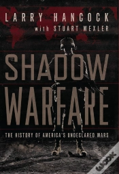 Capa do artigo Shadow Warfare