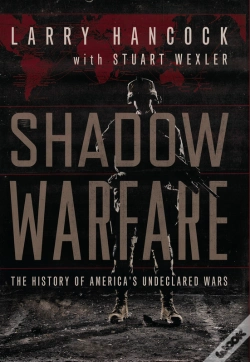 Capa do artigo Shadow Warfare