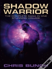 Capa do artigo Shadow Warrior