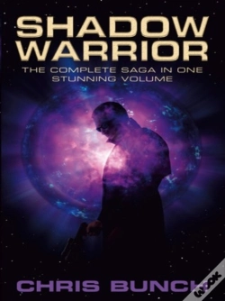Capa do artigo Shadow Warrior