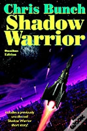 Capa do artigo Shadow Warrior