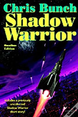 Capa do artigo Shadow Warrior