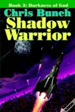 Capa do artigo Shadow Warrior