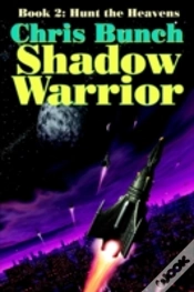 Capa do artigo Shadow Warrior