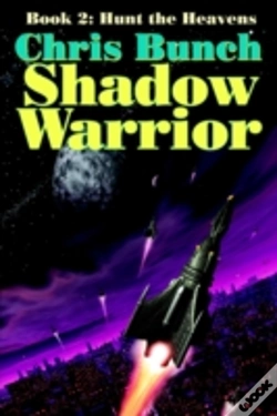 Capa do artigo Shadow Warrior